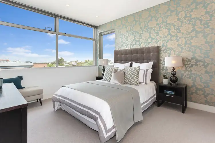 Sixth view of Homely apartment listing, 702/135 Point Street, Pyrmont NSW 2009