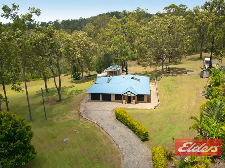 13 Cadagi Close, Cedar Vale QLD 4285