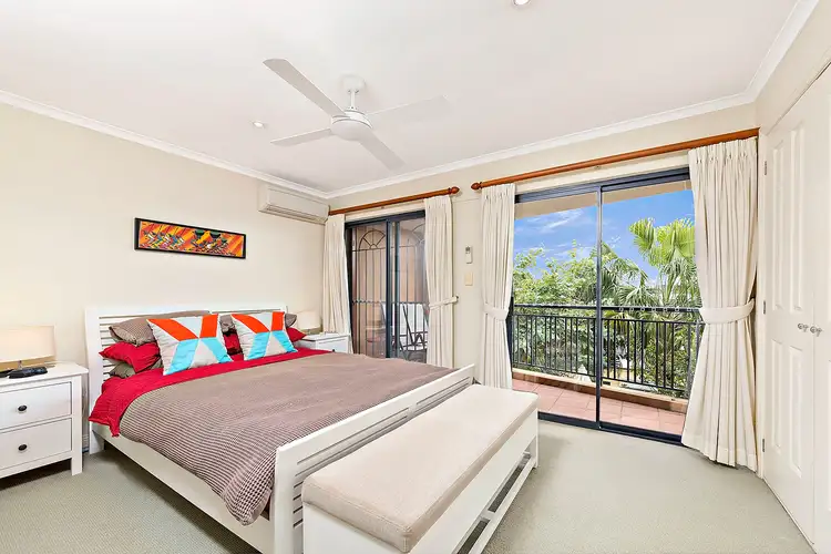 Fourth view of Homely house listing, 56/8 Water Street, Birchgrove NSW 2041