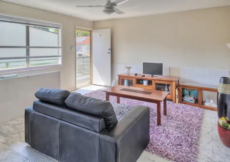 Second view of Homely unit listing, 4/79 Koala Road, Moorooka QLD 4105