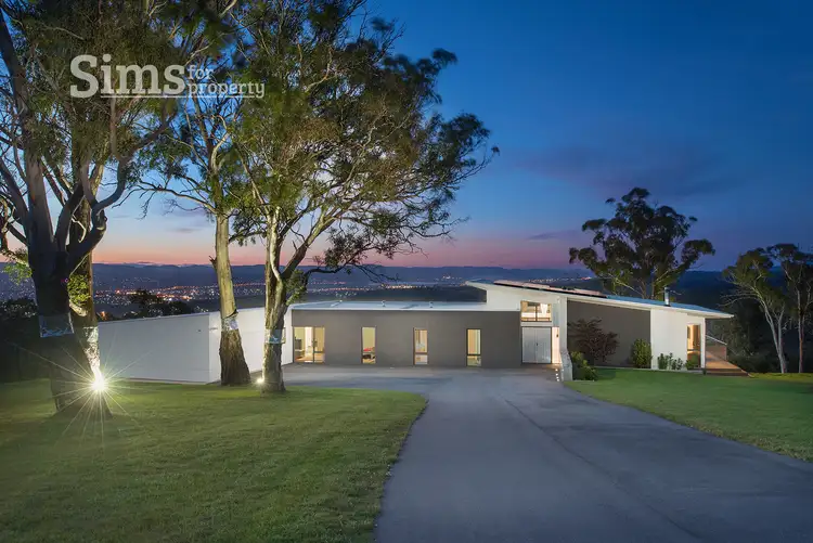 33 Escarpment Drive, St Leonards TAS 7250