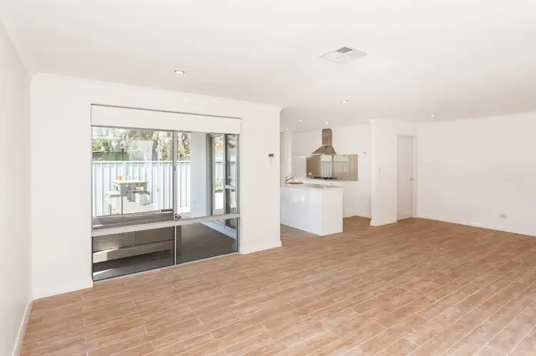 Seventh view of Homely house listing, 166B Cobb Street, Doubleview WA 6018