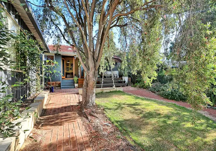 Second view of Homely house listing, 10 Ralston Street, Hamilton Hill WA 6163