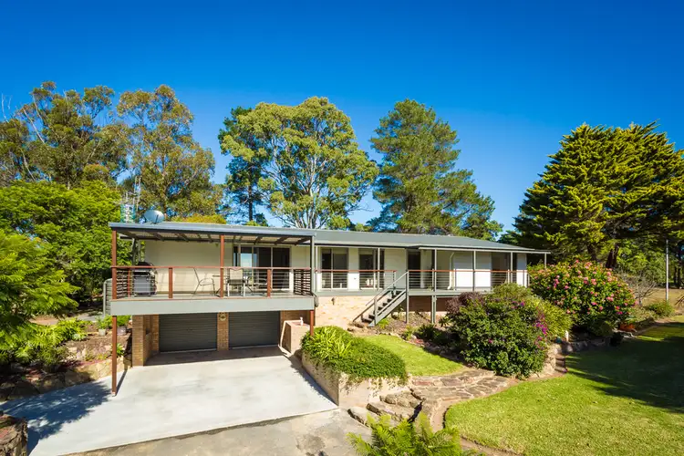 17 CORAL PARK ROAD, Wolumla NSW 2550