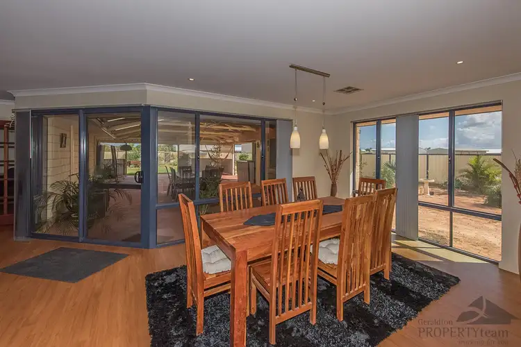 Seventh view of Homely house listing, 13 Eucalyptus Road, Woorree WA 6530