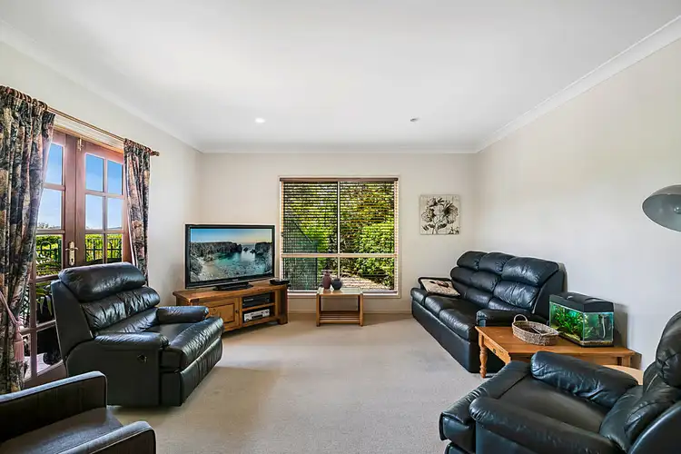 Fourth view of Homely house listing, 10 Grayson Court, Hodgson Vale QLD 4352
