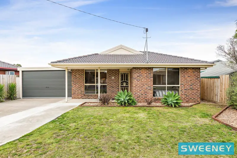 Main view of Homely house listing, 76 Mintaro Way, Seabrook VIC 3028