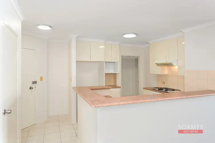 Third view of Homely apartment listing, 35/107 Pacific Highway, Hornsby NSW 2077