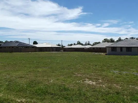 Fifth view of Homely land listing, 3 Hind Court, Bellmere QLD 4510