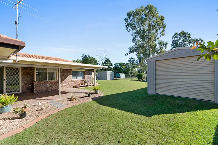 Fourth view of Homely house listing, 20 Connemara Court, Yamanto QLD 4305