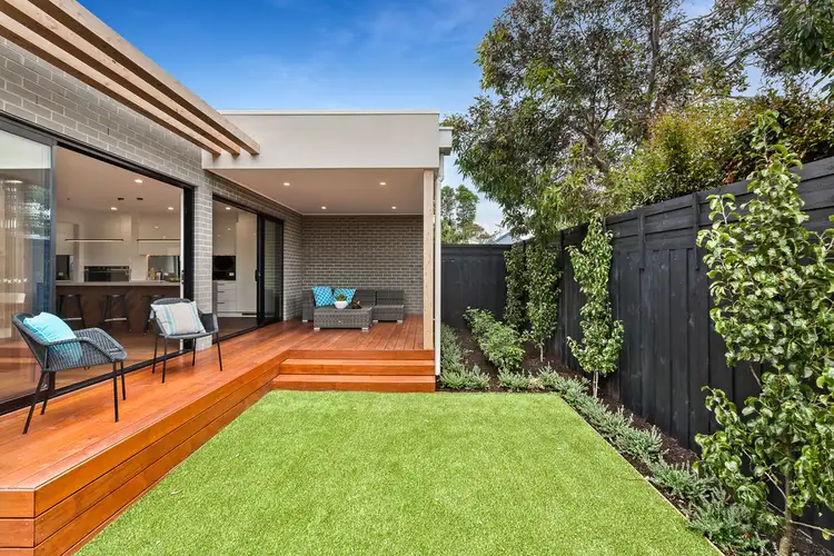 Seventh view of Homely house listing, 73A Prince Street, Mornington VIC 3931