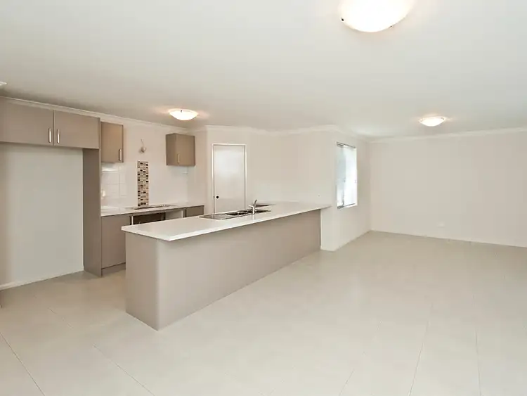 Fifth view of Homely house listing, 58 Rushmore Loop, Baldivis WA 6171