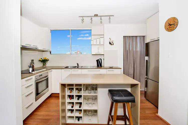Sixth view of Homely apartment listing, 14/36 Bennett Street, Bondi NSW 2026