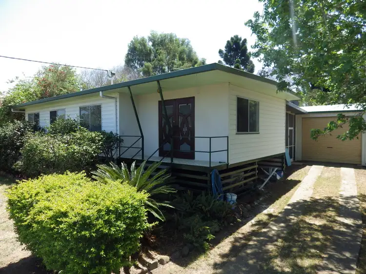 Main view of Homely house listing, 18 Elizabeth Street, Aratula QLD 4309