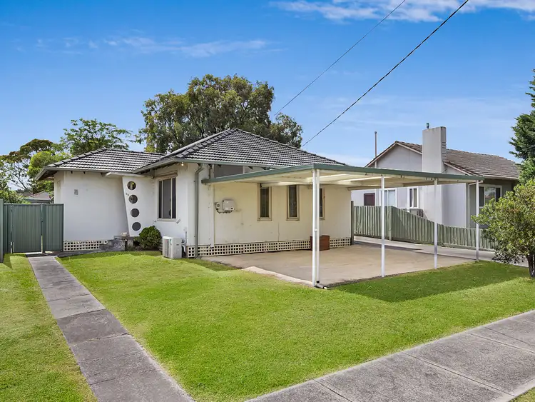 20 Tarata Drive, Doveton VIC 3177
