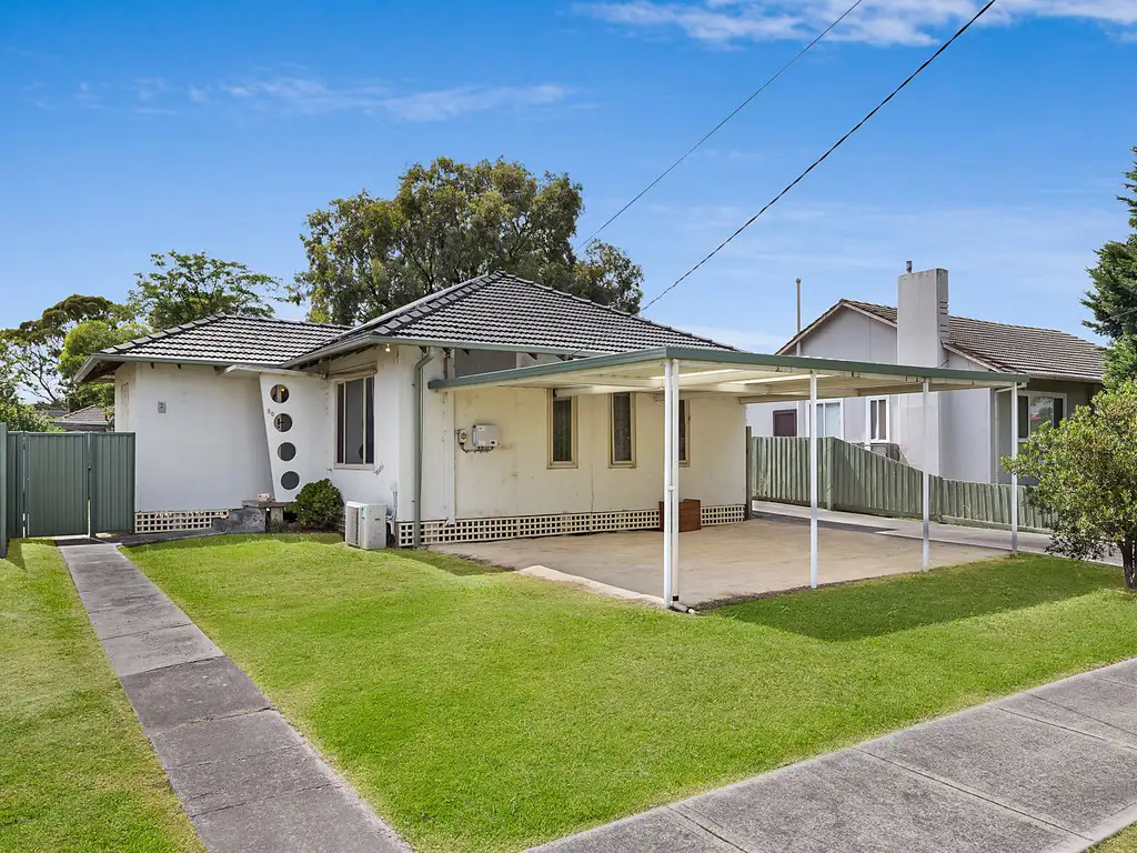 Main view of Homely house listing, 20 Tarata Drive, Doveton VIC 3177