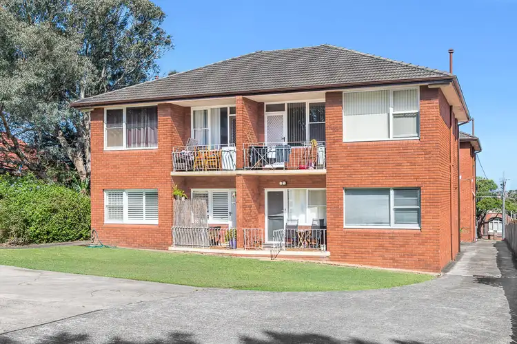 Sixth view of Homely unit listing, 8/16 Melford Street, Hurlstone Park NSW 2193
