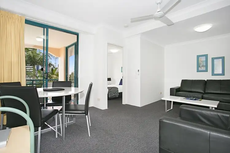 Second view of Homely unit listing, 39/20 'Aruba Surf' Anne Avenue, Broadbeach QLD 4218