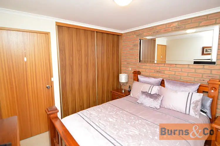 Sixth view of Homely unit listing, 3/458 Walnut Avenue, Mildura VIC 3500
