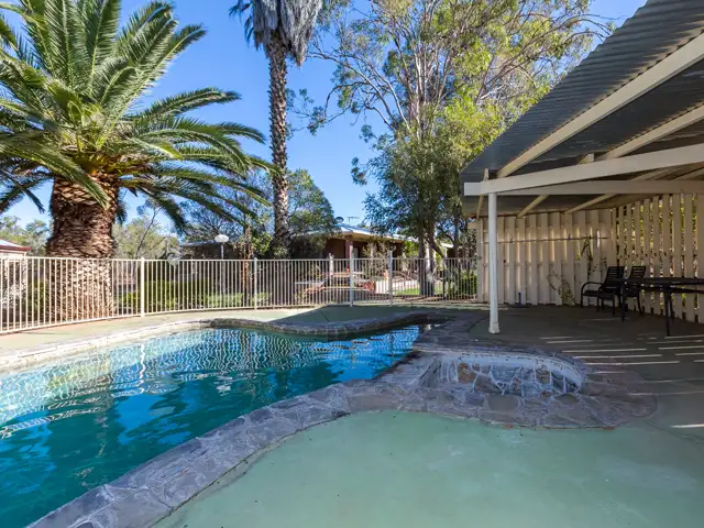 Main view of Homely house listing, NTP1876 (56) Schaber Road, Connellan NT 873