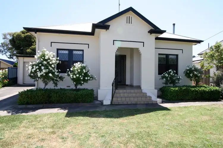 Main view of Homely house listing, 84 Jenkins Terrace, Naracoorte SA 5271