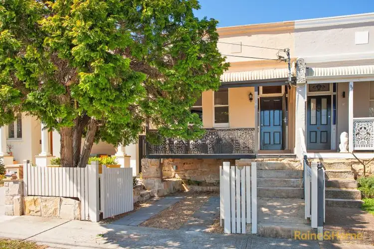 35 Bond Street, Mosman NSW 2088