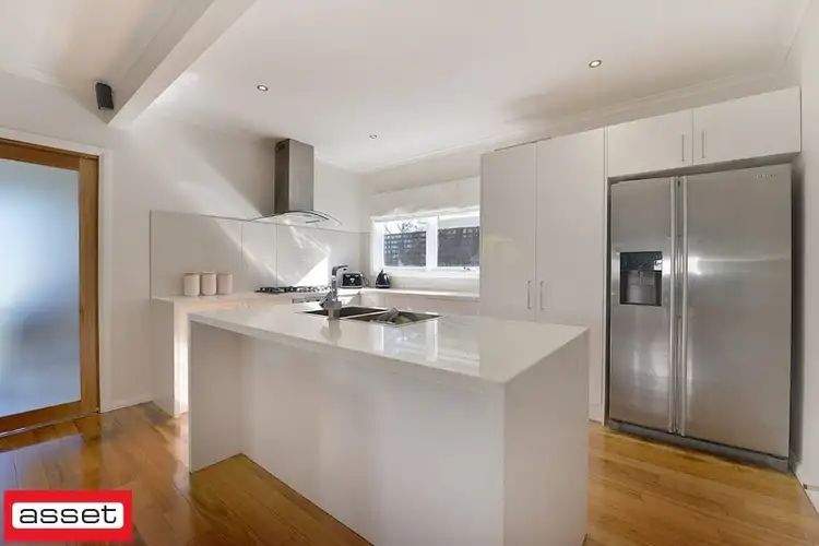 Fifth view of Homely house listing, 7 Bayside Grove, Seaford VIC 3198