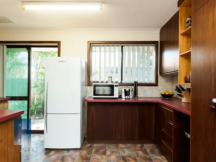 Fifth view of Homely house listing, 5 Namatjira Way, Kenwick WA 6107
