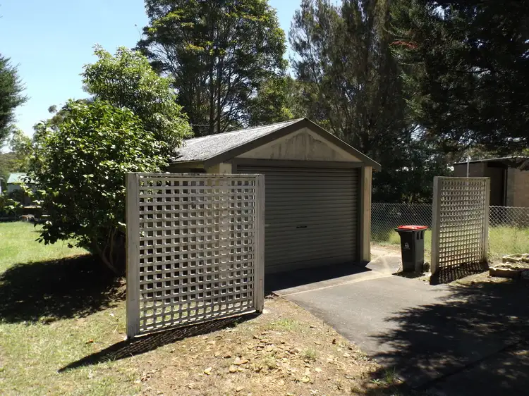 Third view of Homely land listing, 8 West Parade, Buxton NSW 2571