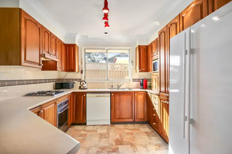 Fourth view of Homely house listing, 25 Bensbach Road, Glenfield NSW 2167