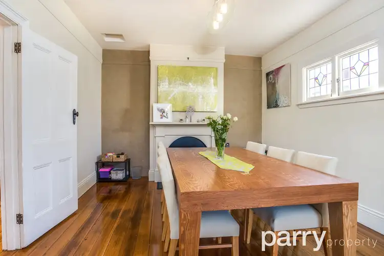 Sixth view of Homely house listing, 25 Burns Street, Invermay TAS 7248