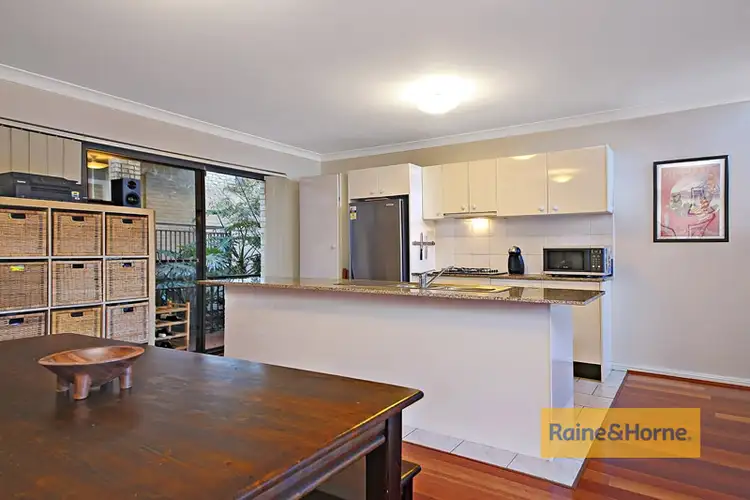 Fourth view of Homely apartment listing, 5/91 Smith Street, Summer Hill NSW 2130