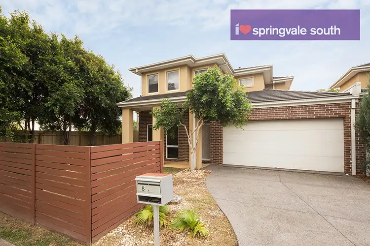 8/76-80 Spring Road, Springvale South VIC 3172