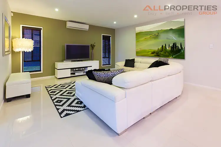 Fifth view of Homely house listing, 9 Greenvale St, Drewvale QLD 4116