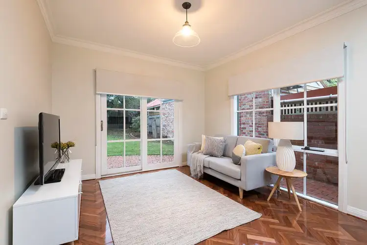 Sixth view of Homely house listing, 21 Collegian Avenue, Strathmore VIC 3041