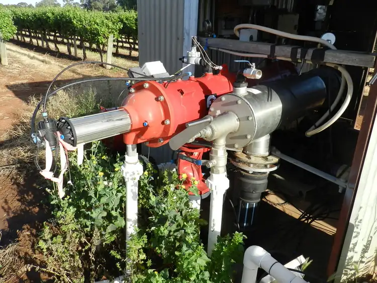 Sixth view of Homely rural property listing, 587 Bassham Road, Barmera SA 5345