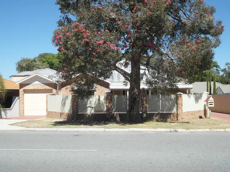 57 Hillsborough Drive, Nollamara WA 6061