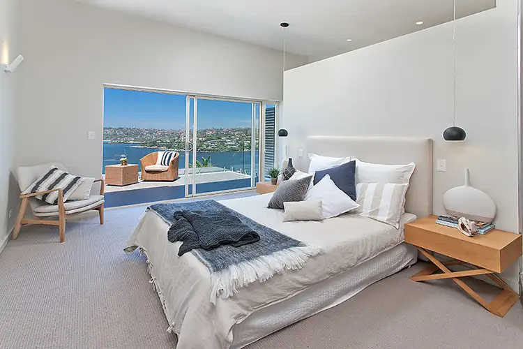 Fourth view of Homely house listing, 15 Moore Street, Clontarf NSW 2093