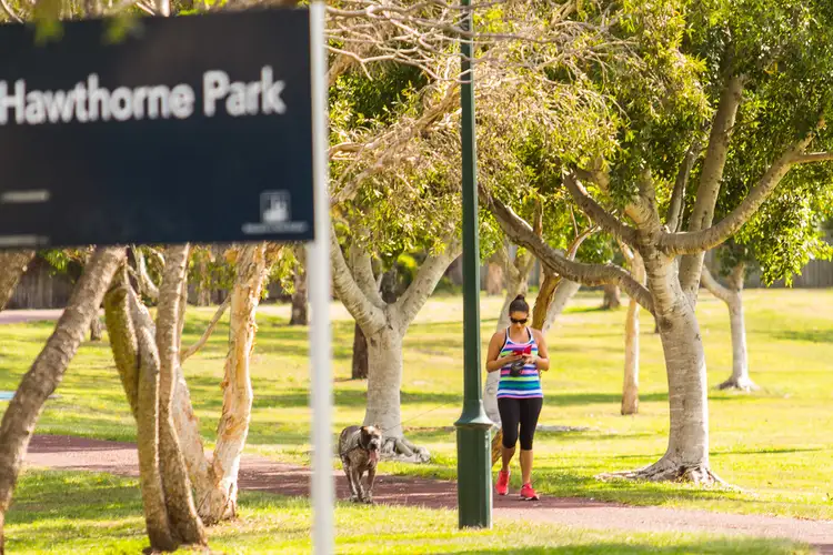 Fifth view of Homely unit listing, 2/19 Pashen Street, Morningside QLD 4170