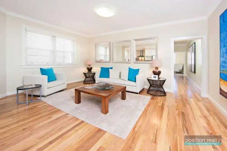 7/5 Elanora Street, Rose Bay NSW 2029