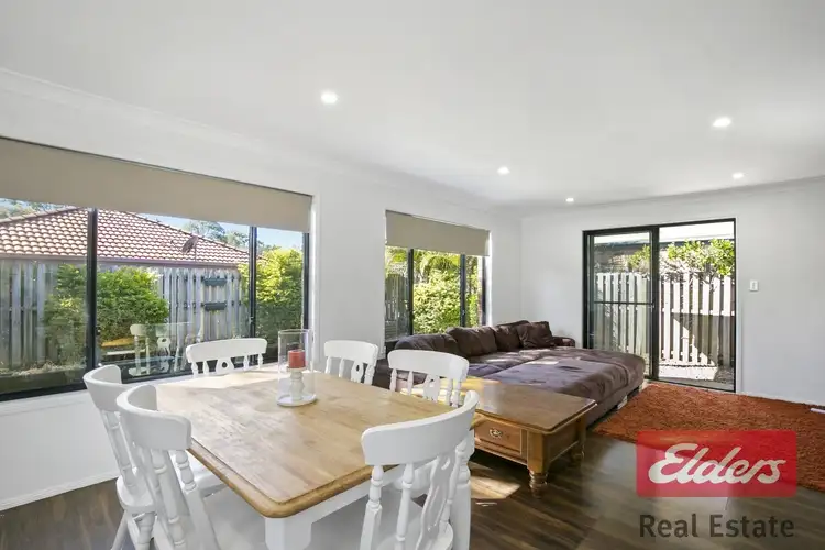 Third view of Homely house listing, 91 KINGARRY CIRCUIT, Merrimac QLD 4226