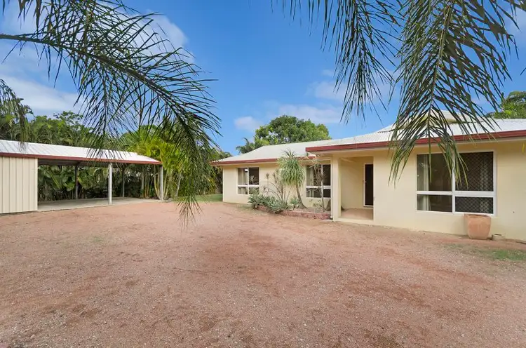Fifth view of Homely house listing, 6 Joshua Crescent, Bushland Beach QLD 4818