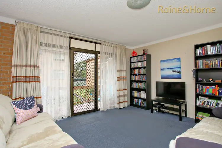 Third view of Homely apartment listing, 4/3 Station Street, St Marys NSW 2760