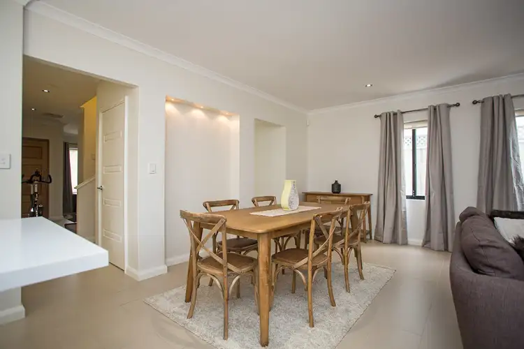 Fourth view of Homely townhouse listing, 195 Hector Street, Osborne Park WA 6017