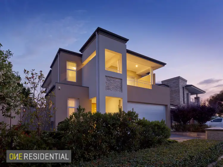 Second view of Homely house listing, 29b Sergeant Road, Melville WA 6156