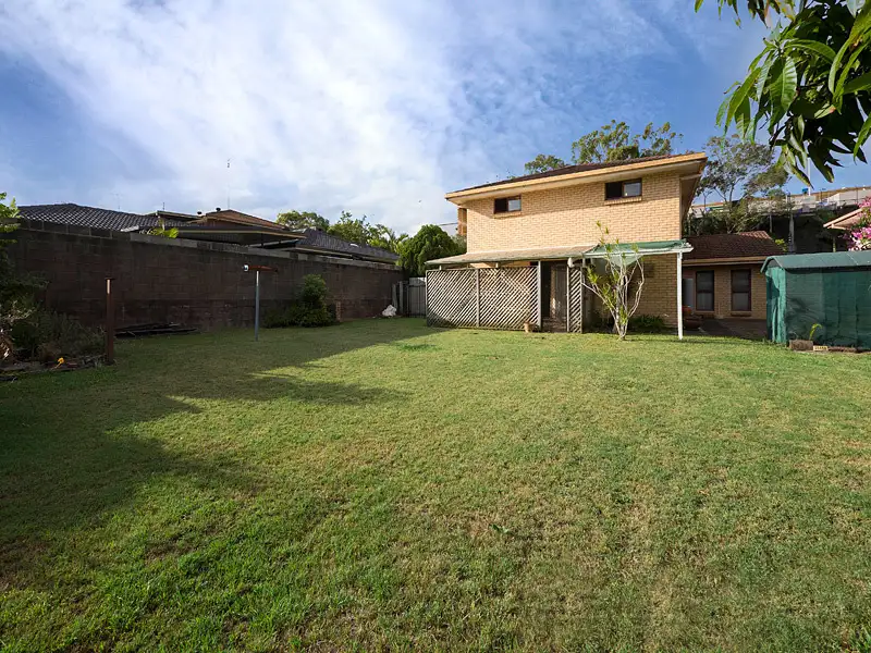 Main view of Homely house listing, 271 Winstanley Street, Carindale QLD 4152