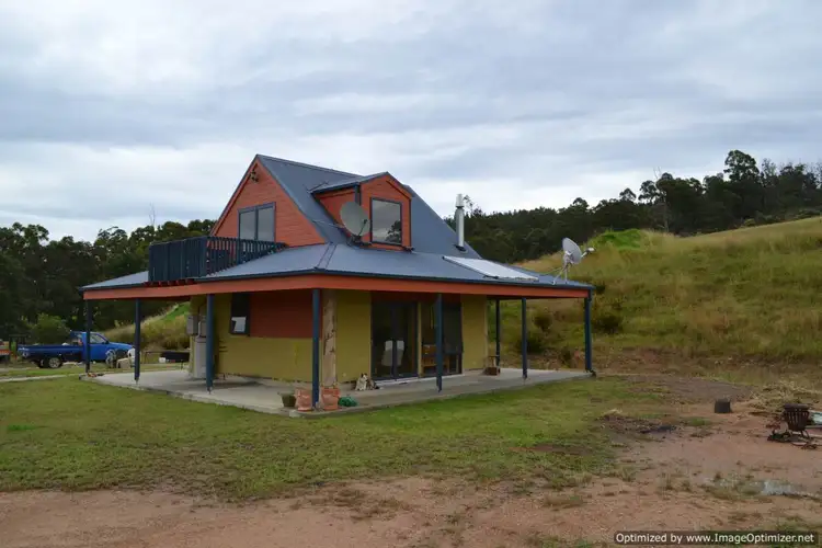 1497 Buchan-Bruthen Road, Buchan South VIC 3885