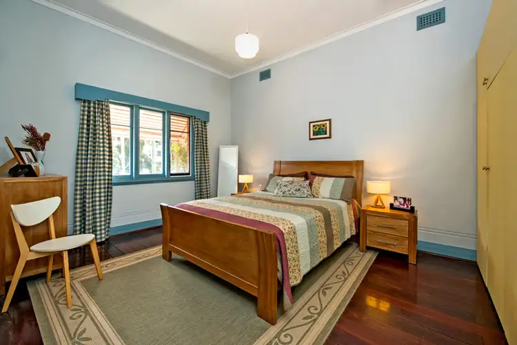 Fifth view of Homely house listing, 129A Peninsula Rd, Maylands WA 6051