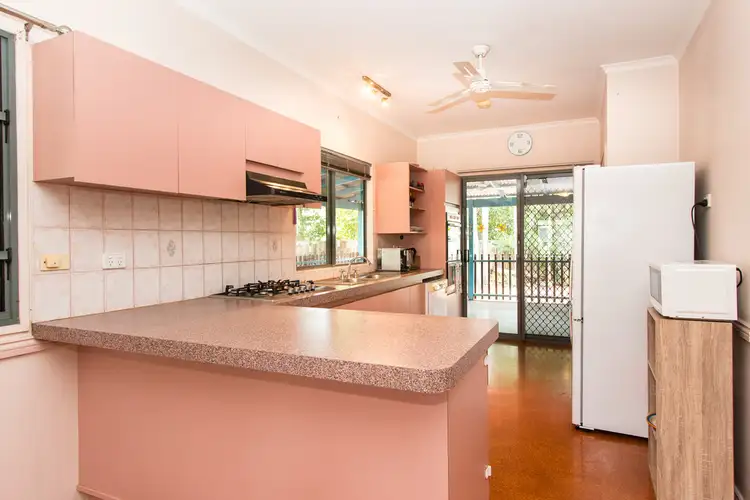 Fifth view of Homely semi-detached listing, 14a Howe Drive, Cable Beach WA 6726