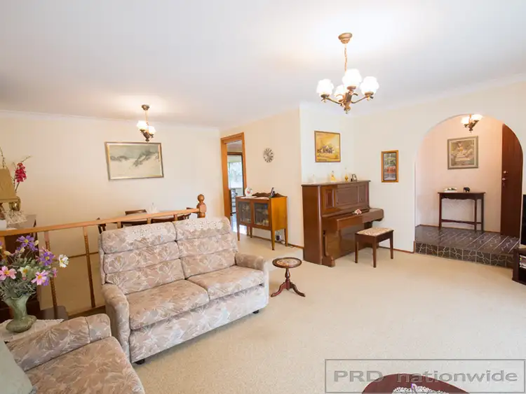 Third view of Homely house listing, 5 Houston Avenue, Tenambit NSW 2323